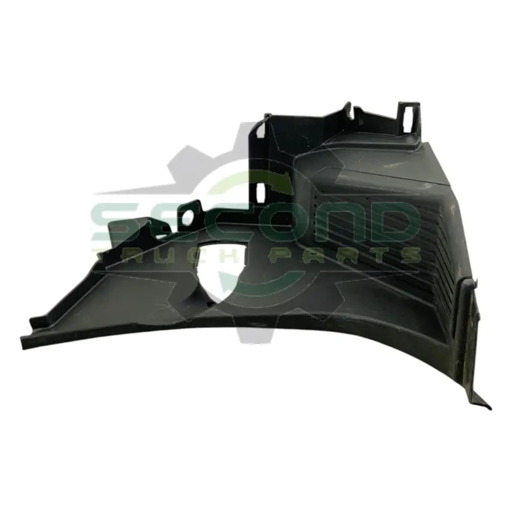 S60-6274-0K901 Genuine Paccar Interior Lower Cab Panel - Second Truck Parts