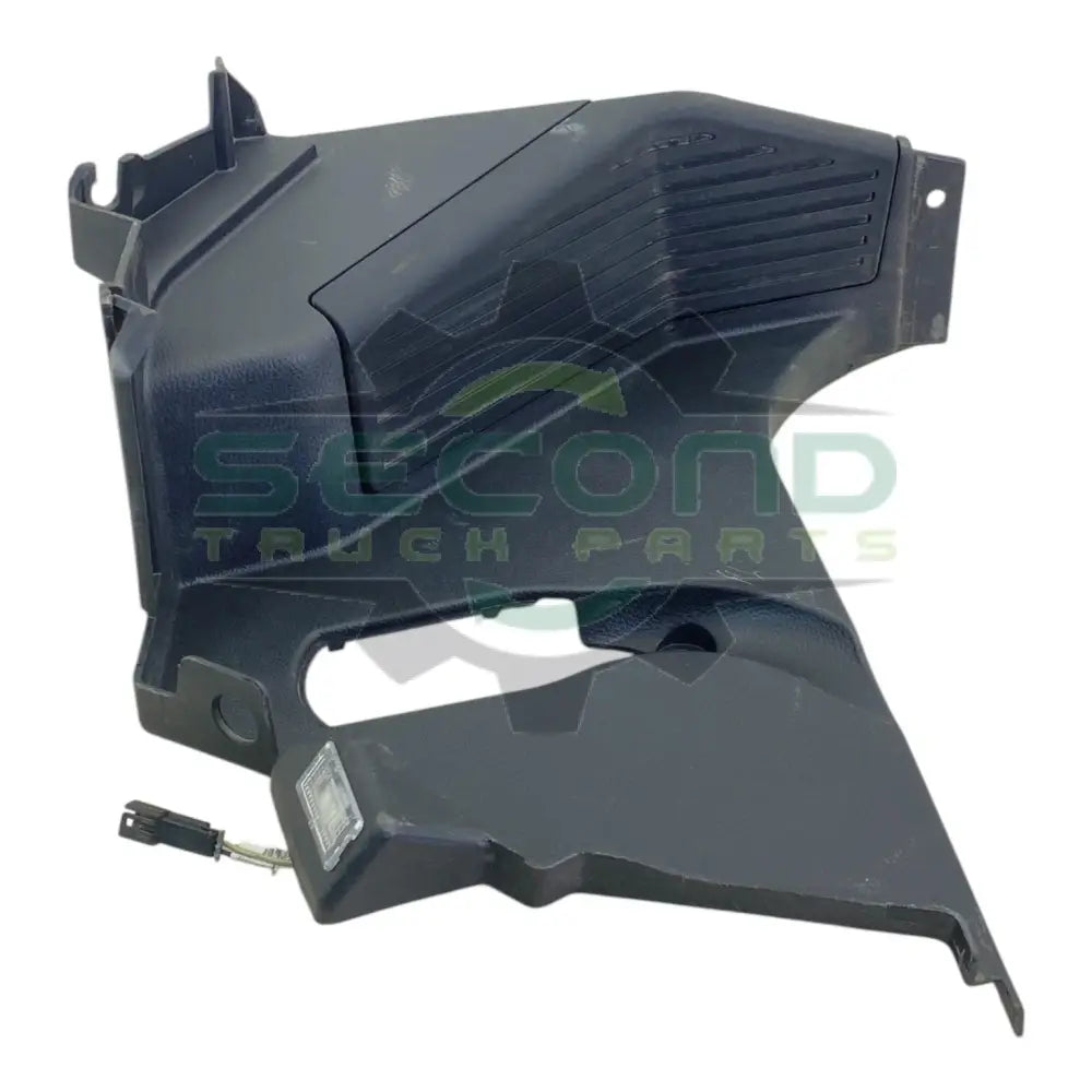 S60-6274-0K901 Genuine Paccar Interior Lower Cab Panel - Second Truck Parts