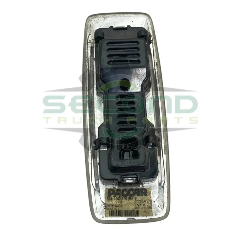 P54-1203-100 Genuine Paccar Lamp Overdoor/Combination - Second Truck Parts