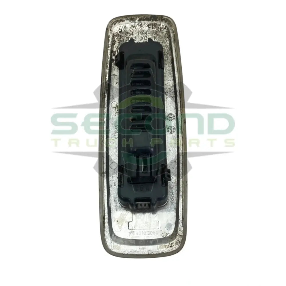 P54-1194-100 Genuine Paccar Lamp Switch - Second Truck Parts