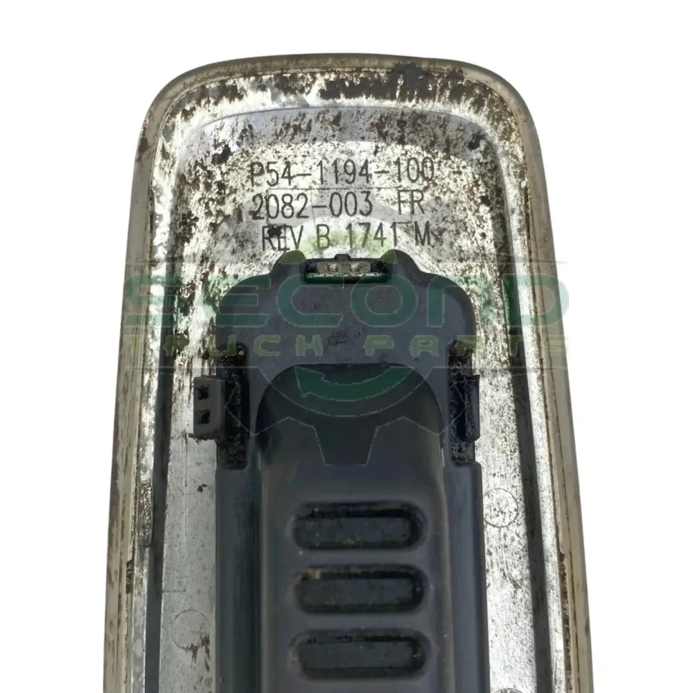 P54-1194-100 Genuine Paccar Lamp Switch - Second Truck Parts