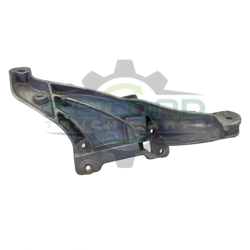 D11-1508 Genuine Paccar Left Air Cleaner Bracket - Second Truck Parts