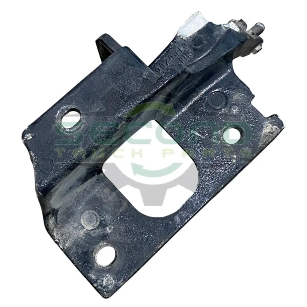 A11-6180 Genuine Paccar Left Bumper Bracket - Second Truck Parts