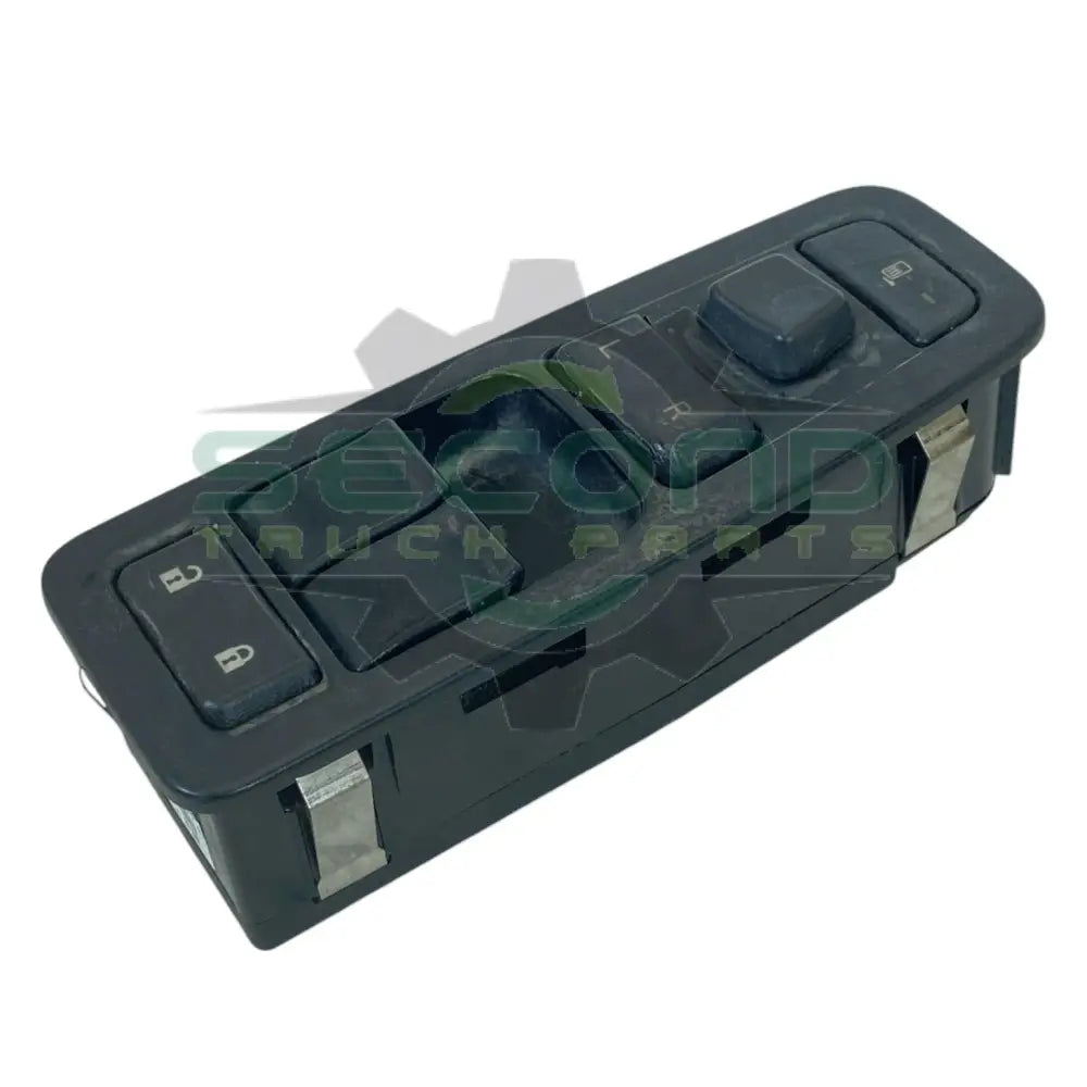 P21-1049-1202 Genuine Paccar Left Driver Side Door Control Module - Second Truck Parts