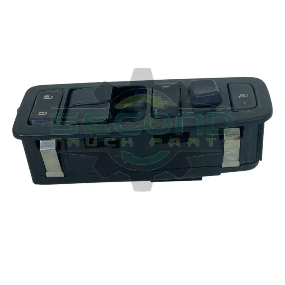P21-1049-1202 Genuine Paccar Left Driver Side Door Control Module - Second Truck Parts