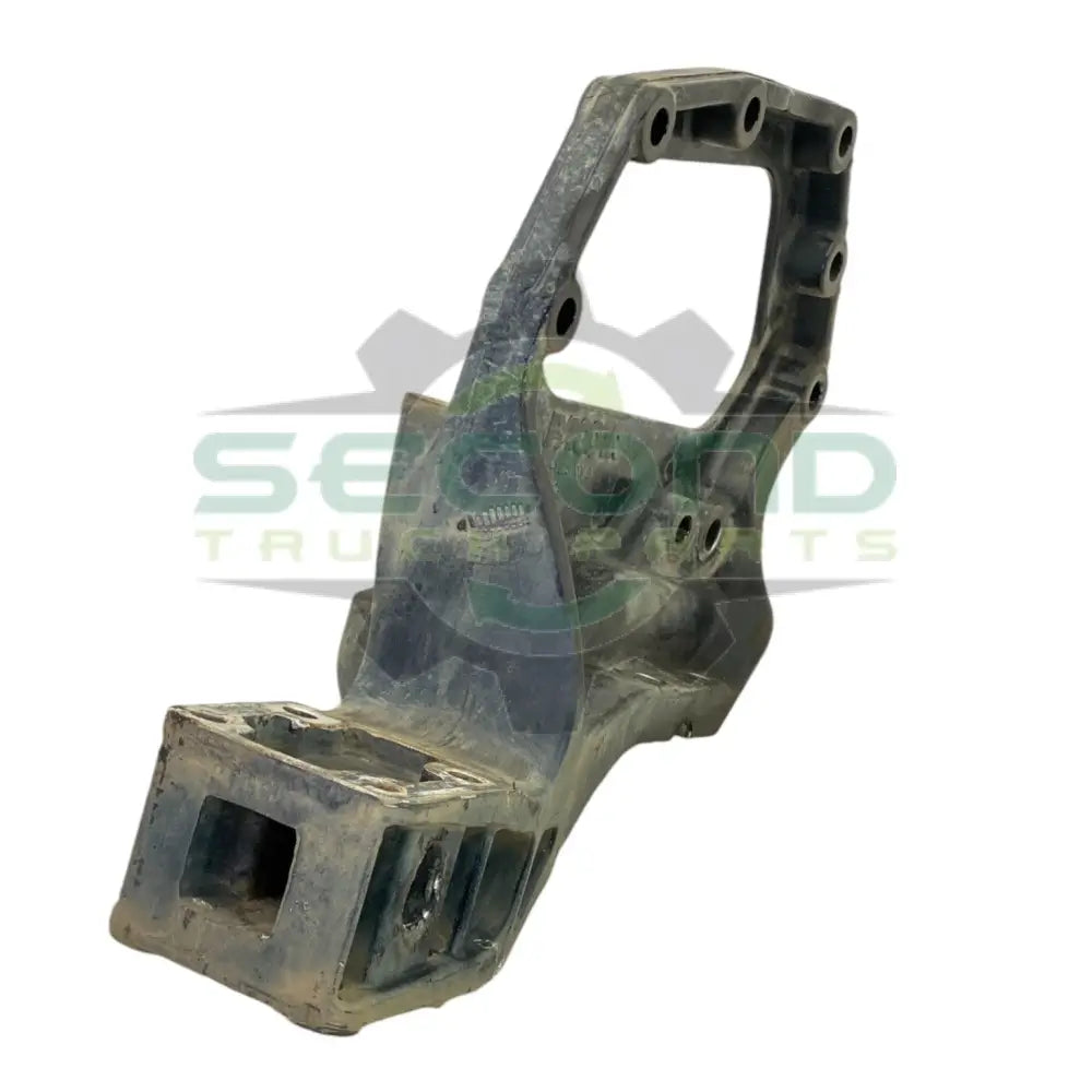 B11-1025 Genuine Paccar Left Driver Side Frame Horn Spring Hanger - Second Truck Parts