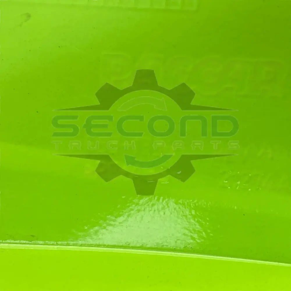 R33-1336 Genuine Paccar Left Fairing A Pillar Vane - Second Truck Parts