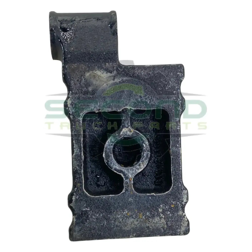 R16-21186-000 Genuine Paccar Left Hand Front Suspension Axle Stop - Second Truck Parts