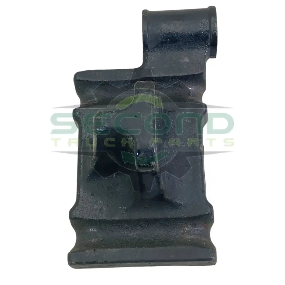 R16-21186-000 Genuine Paccar Left Hand Front Suspension Axle Stop - Second Truck Parts