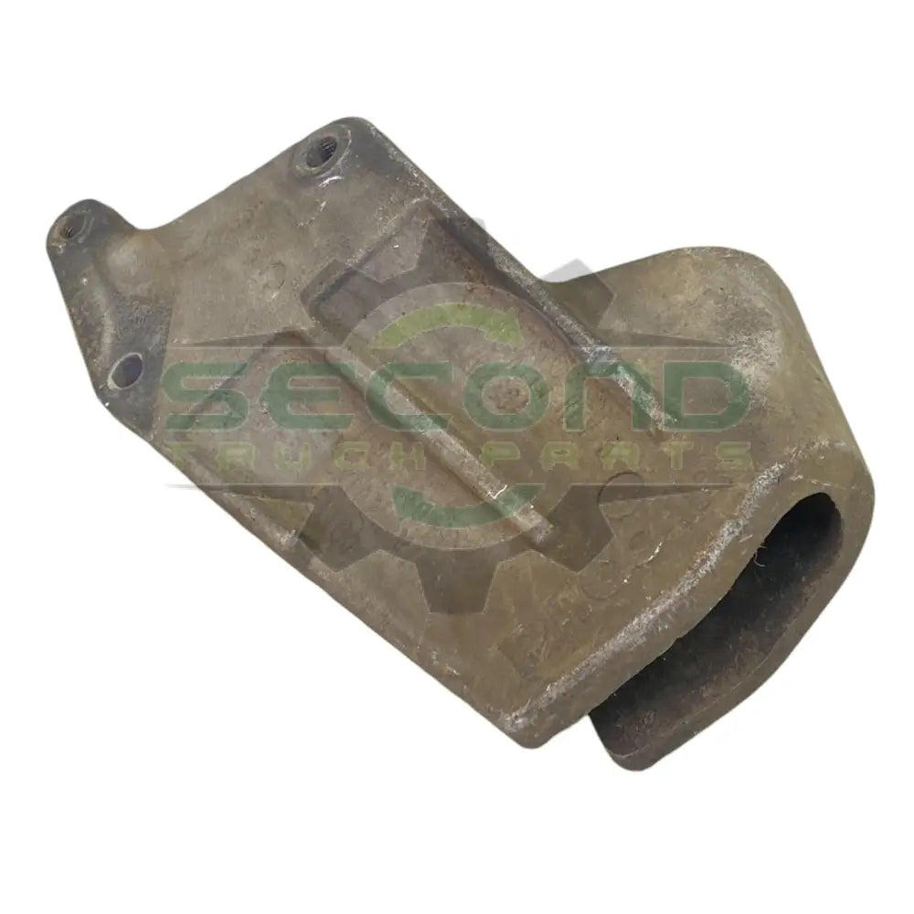 L85-6110 Genuine Paccar Left Hood Support - Second Truck Parts