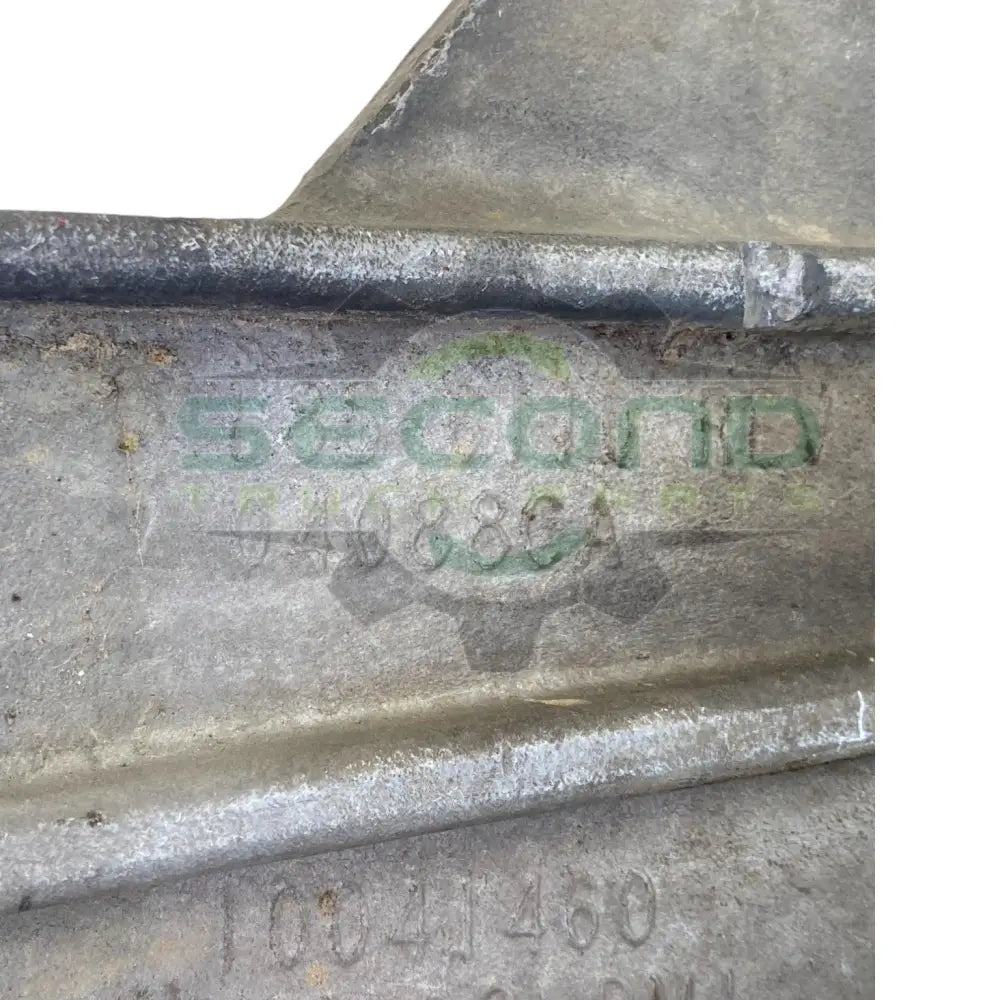 L85-6110 Genuine Paccar Left Hood Support - Second Truck Parts
