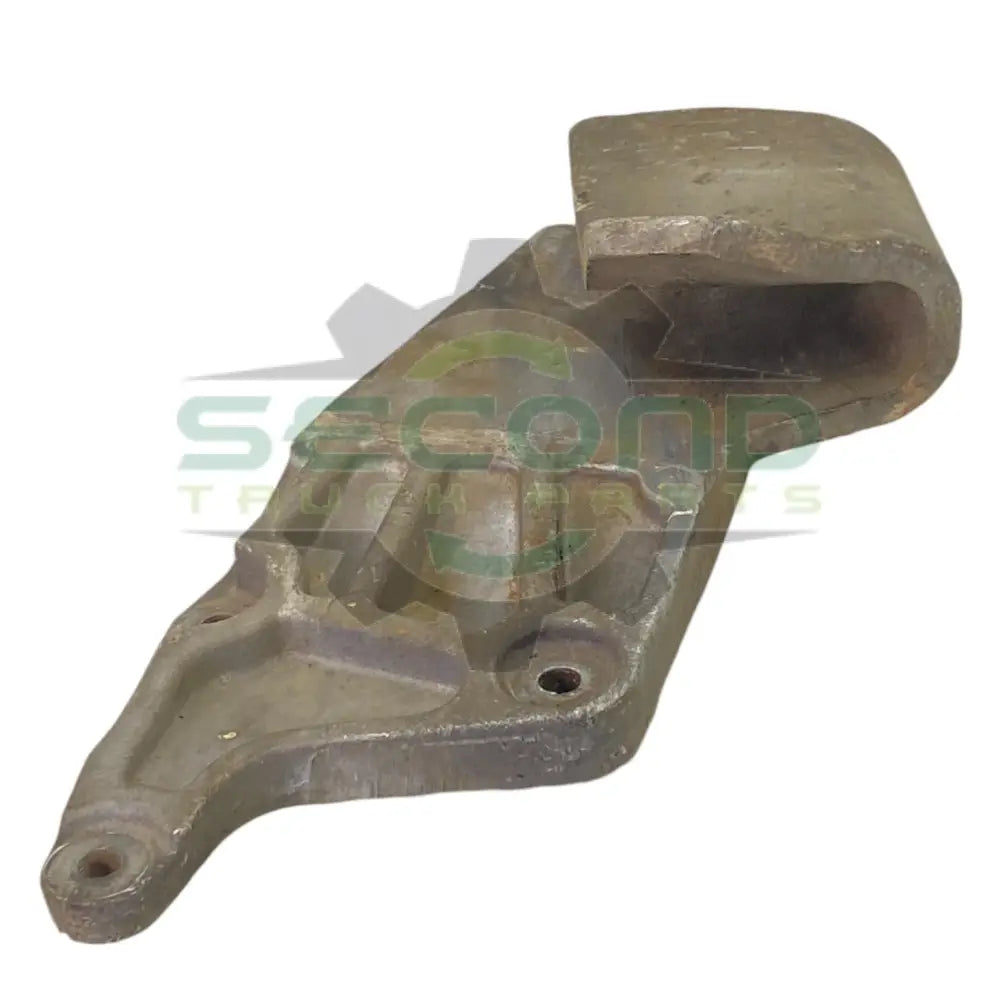 L85-6110 Genuine Paccar Left Hood Support - Second Truck Parts