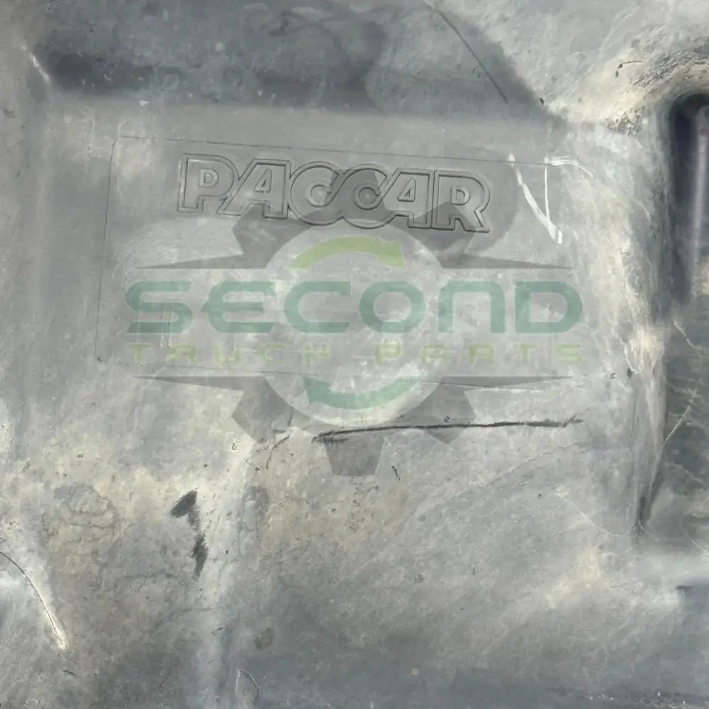 12844AA Genuine Paccar Left Inner Fender - Second Truck Parts