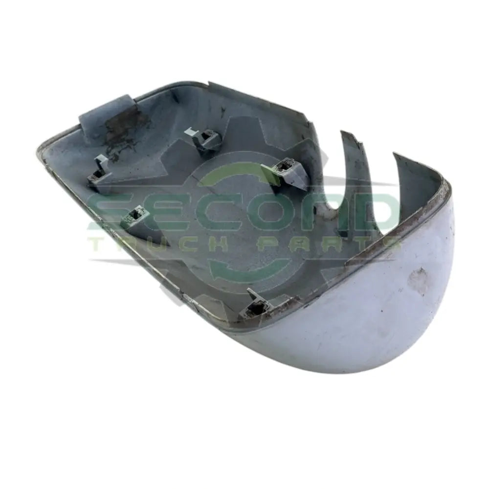 R22-6123-100 Genuine Paccar Left Primed Mirror Housing - Second Truck Parts