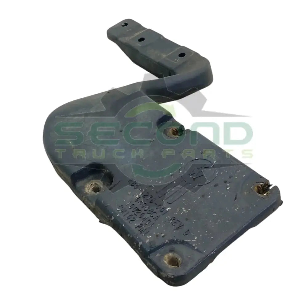 N85-1276-001 Genuine Paccar Left Side Fender Bracket - Second Truck Parts