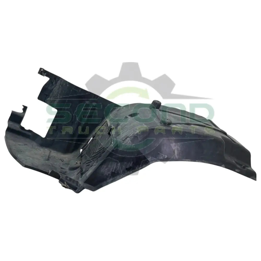 L52-6028 Genuine Paccar Left Side Fender Liner Pulled - Second Truck Parts