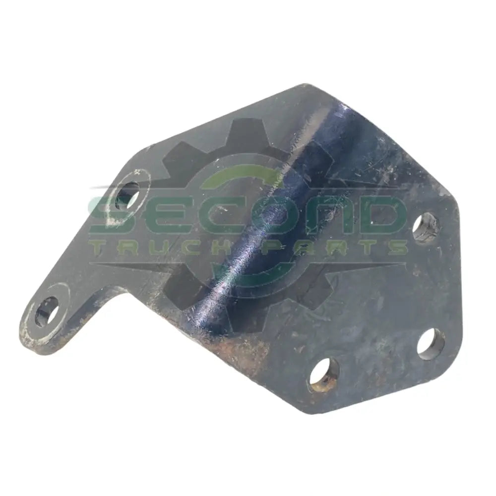 A11-2200 Genuine Paccar Left Side Front Black Engine Mount Bracket - Second Truck Parts