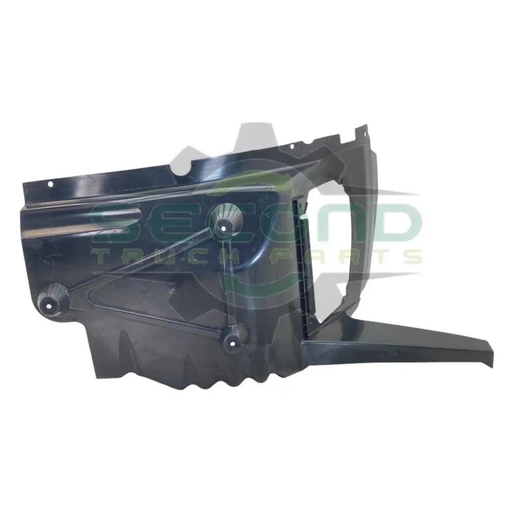 L46-1102 Genuine Paccar Left Side Inner Fender - Second Truck Parts