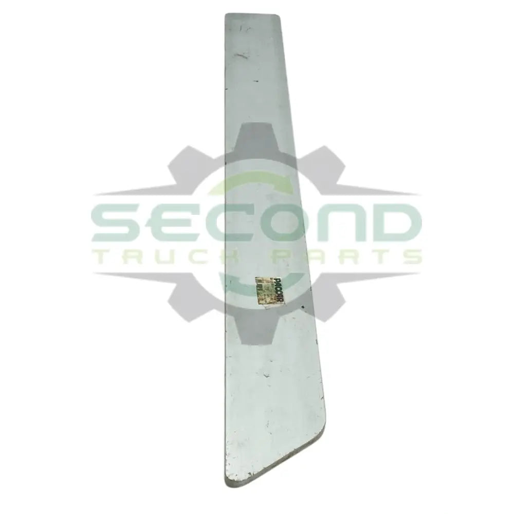 S60-1530 Genuine Paccar Left Side Threshold Trim - Second Truck Parts