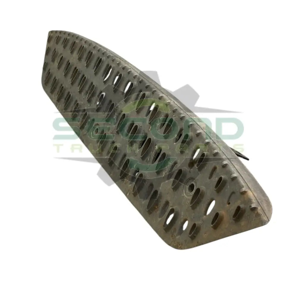 A82-6000-300 Genuine Paccar Left Side Truck Fairing Step - Second Truck Parts