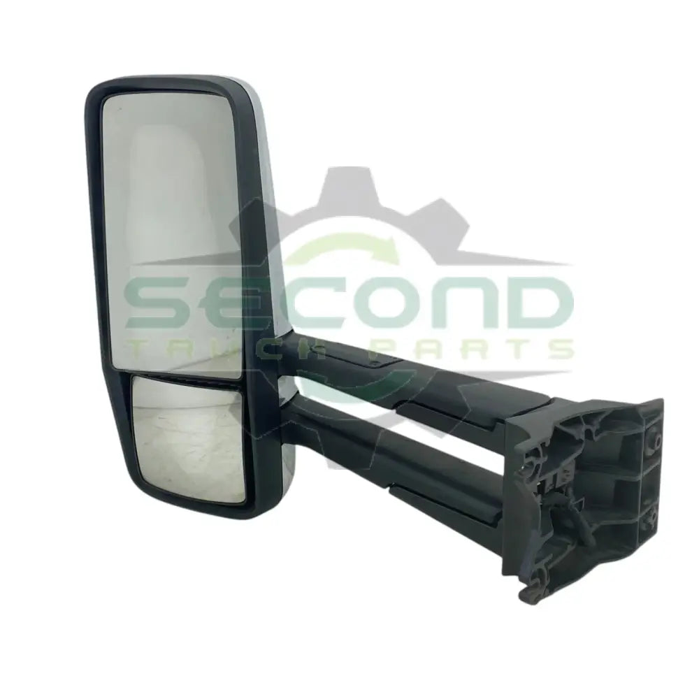 204810011 Genuine Paccar Left Mirror - Second Truck Parts