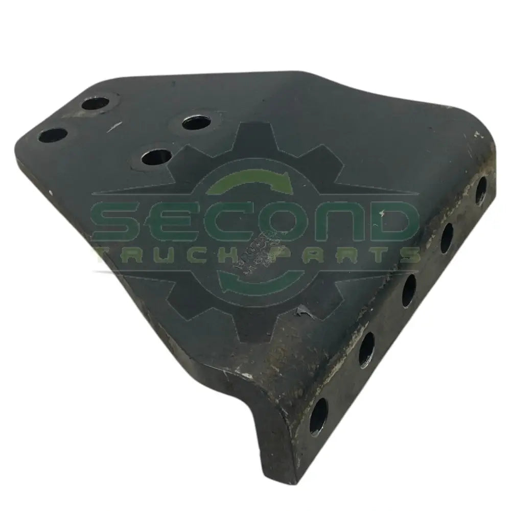 A47-6077 Genuine Paccar Left Support Structure Gusset - Second Truck Parts