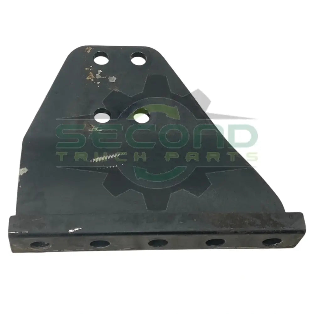 A47-6077 Genuine Paccar Left Support Structure Gusset - Second Truck Parts