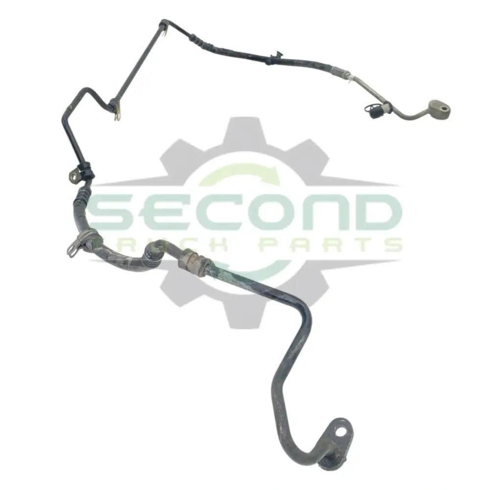 F50-1726-600 Genuine Paccar Line - Second Truck Parts