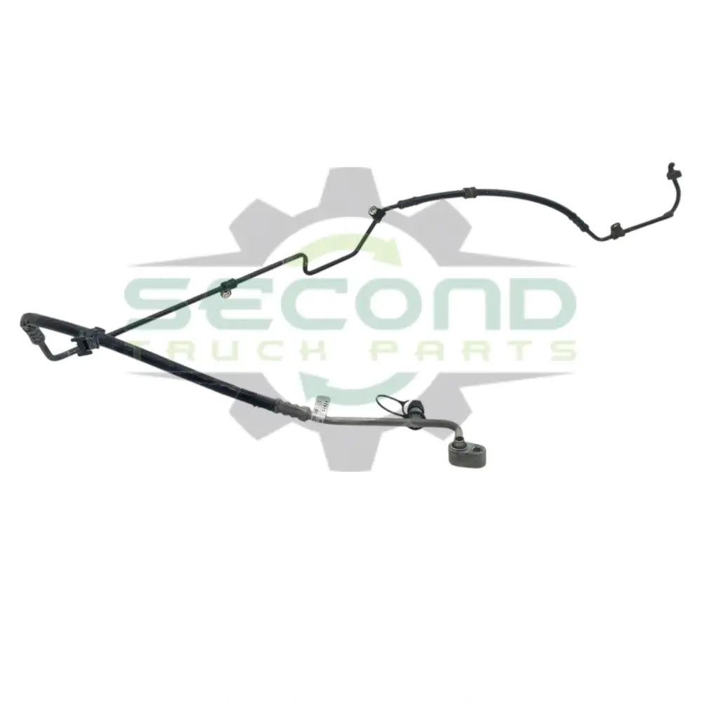 F50-1726-600 Genuine Paccar Line - Second Truck Parts
