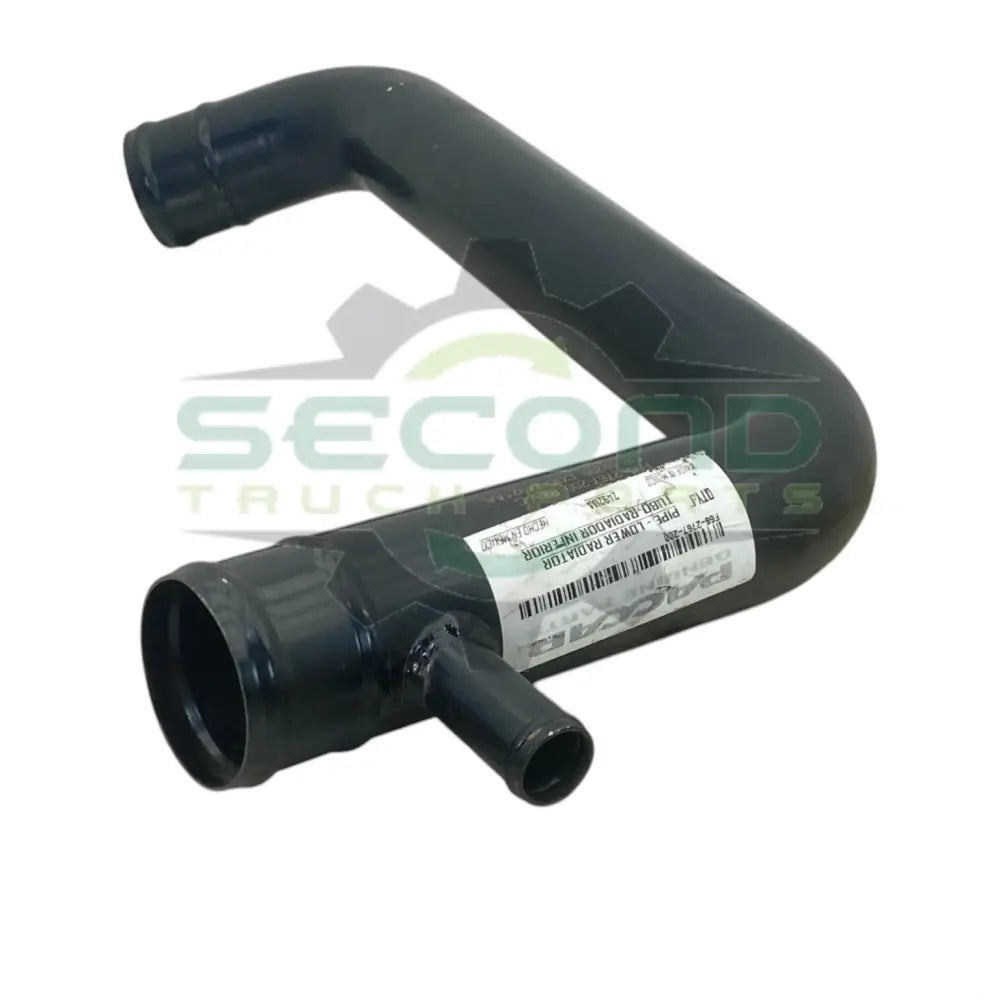 F66-2767-200 Genuine Paccar Lower Cooling Tube - Second Truck Parts
