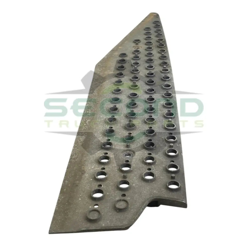 A82-1232 Genuine Paccar Lower Left Side Step - Second Truck Parts