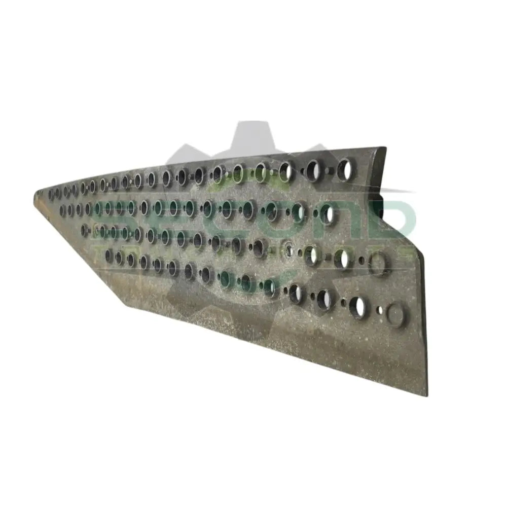 A82-1232 Genuine Paccar Lower Left Side Step - Second Truck Parts
