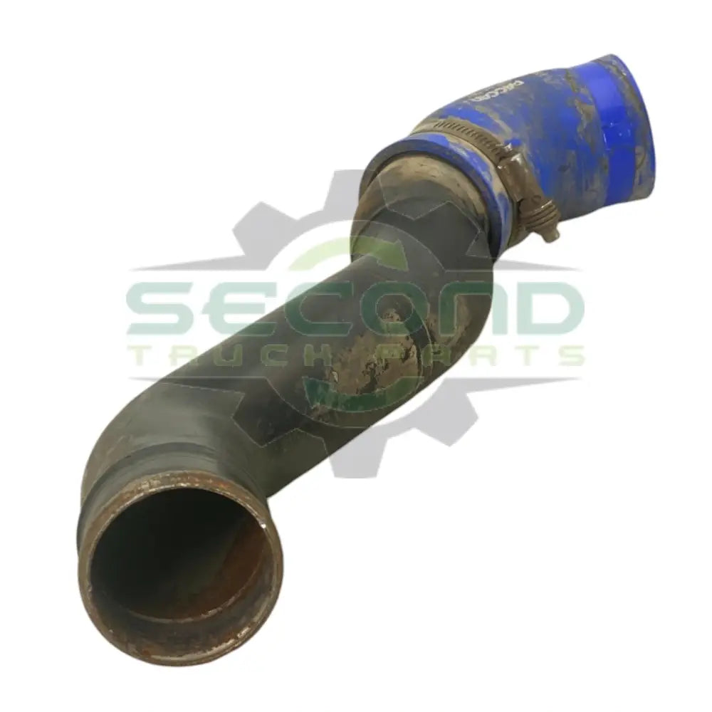 F66-6776 Genuine Paccar Lower Pipe Radiator - Second Truck Parts