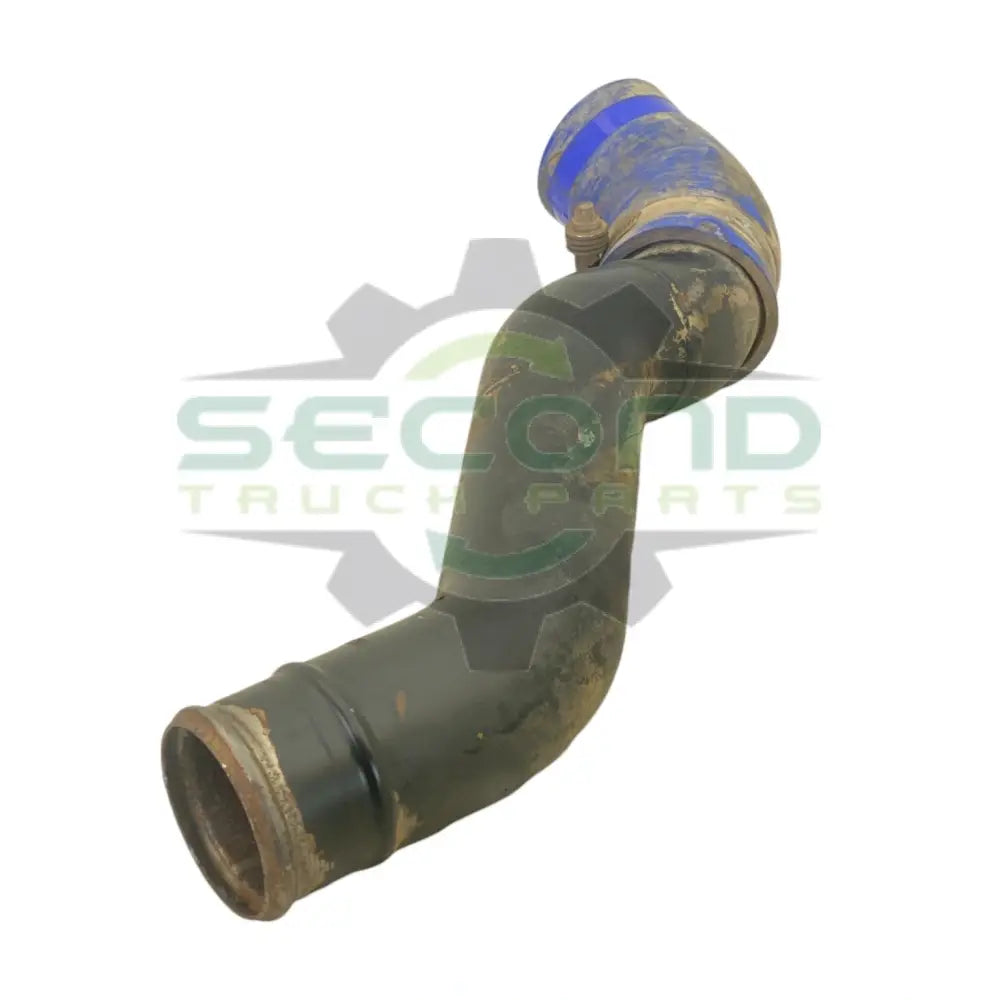 F66-6776 Genuine Paccar Lower Pipe Radiator - Second Truck Parts