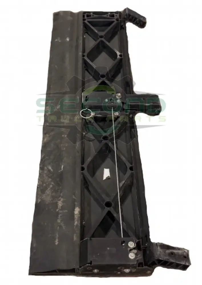 T33-1085-200 Genuine Paccar Lower Side Black Extender Assembly - Second Truck Parts