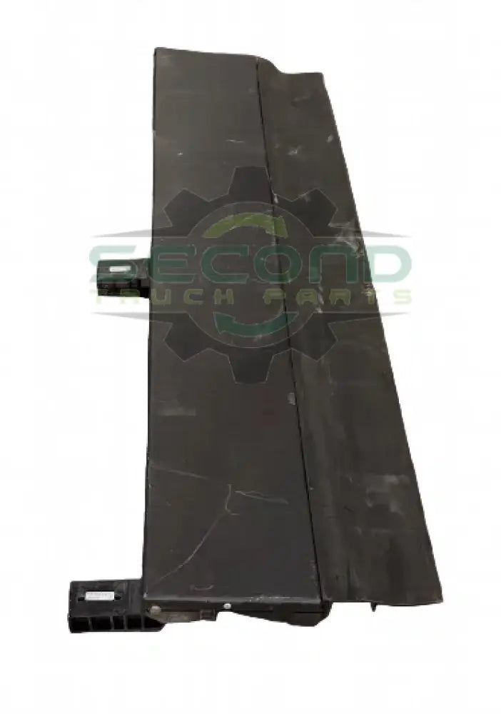 T33-1085-200 Genuine Paccar Lower Side Black Extender Assembly - Second Truck Parts
