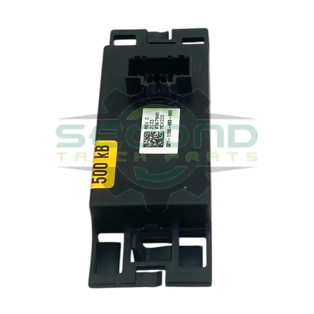 Q21-1136-002-003 Genuine Paccar Master Switch Control Module - Second Truck Parts