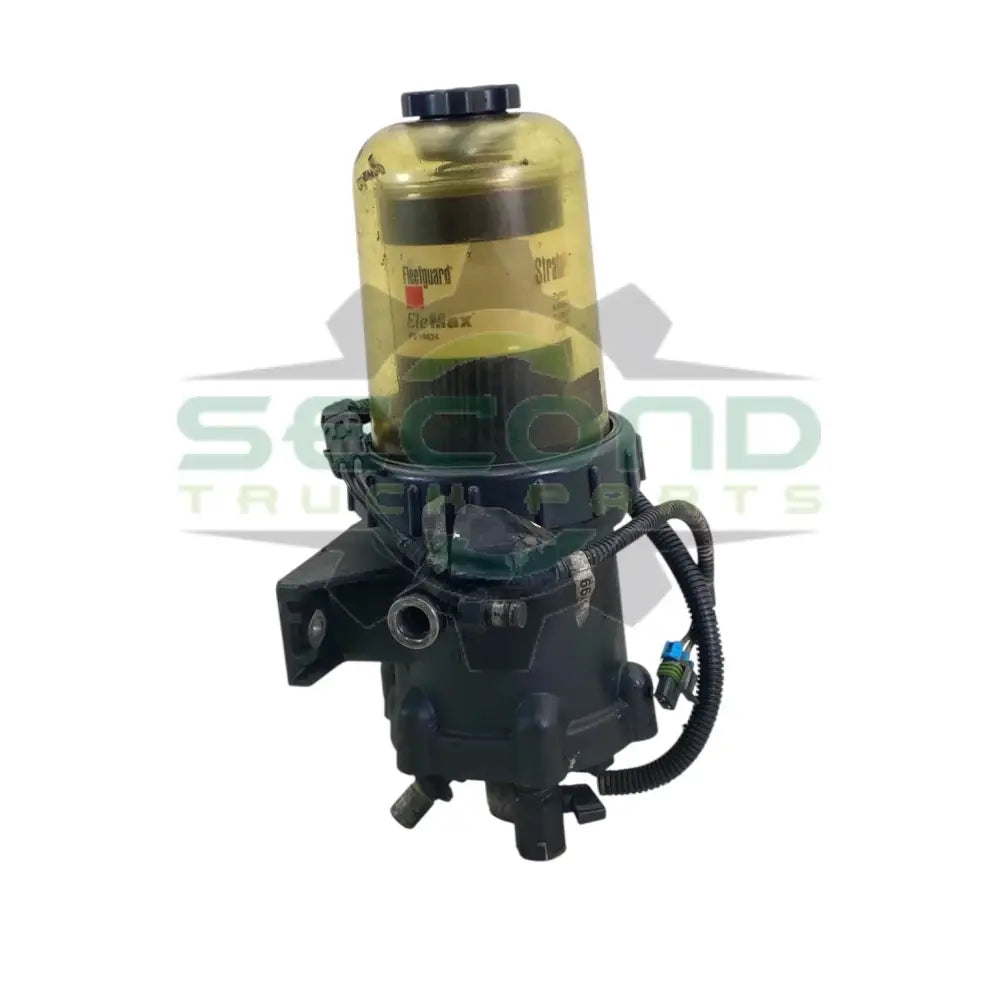 Genuine Paccar MX-13 Fuel Water Separator - Second Truck Parts