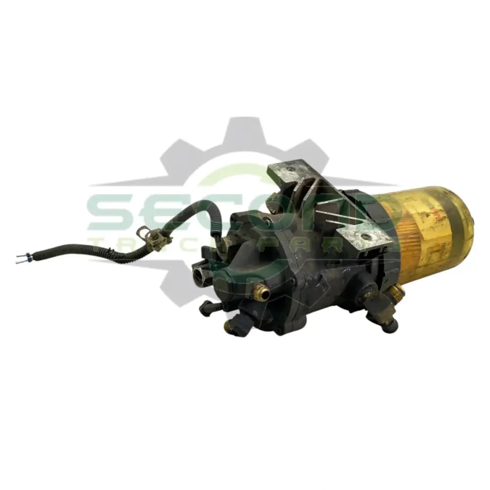 Genuine Paccar MX-14 Fuel Water Separator - Second Truck Parts