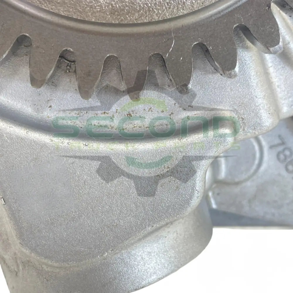 2132928 Genuine Paccar Oil Pump - Second Truck Parts