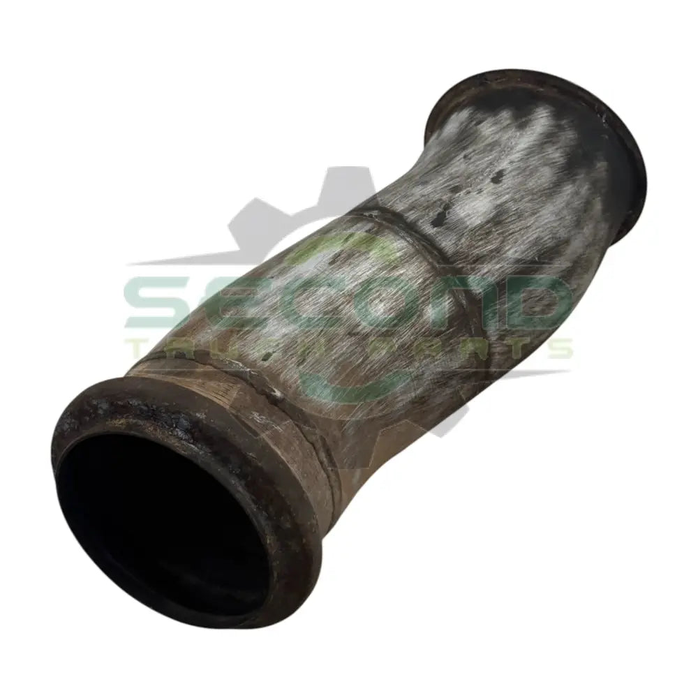 M66-6620-001 Genuine Paccar Pipe - Second Truck Parts
