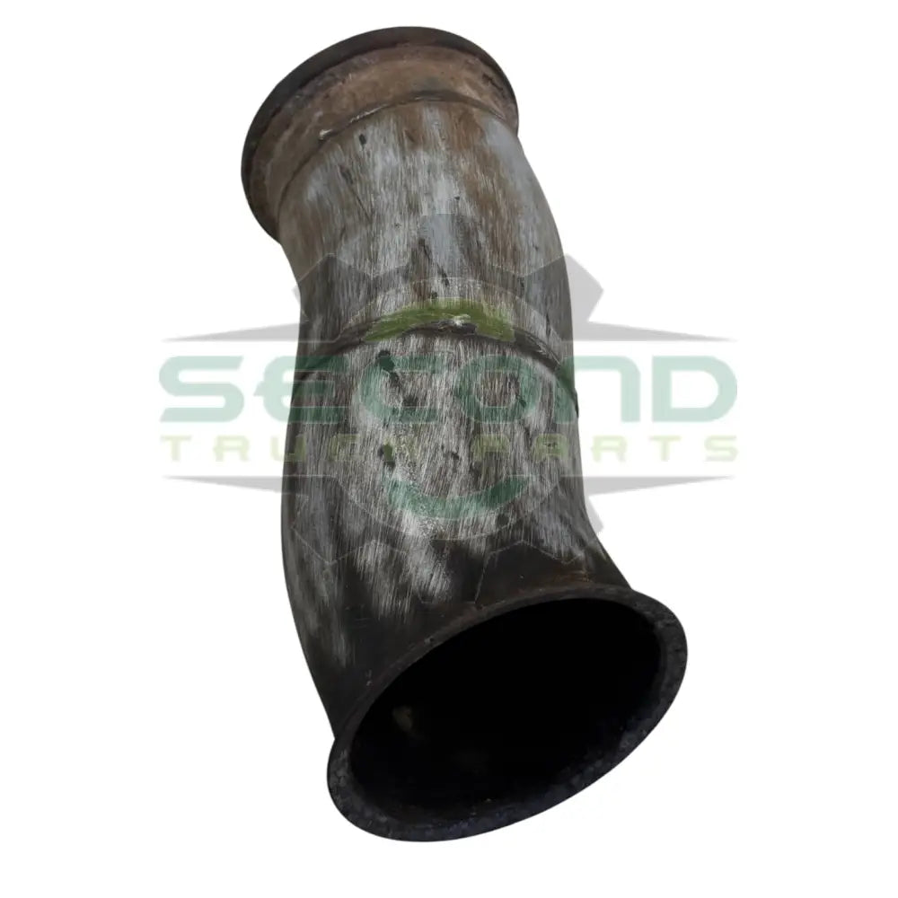 M66-6620-001 Genuine Paccar Pipe - Second Truck Parts