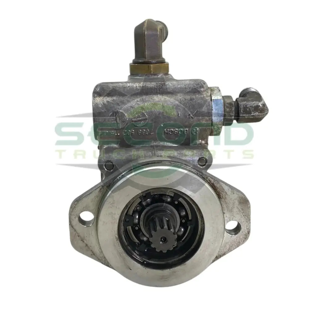 1939438PEX Genuine Paccar Power Steering Pump - Second Truck Parts