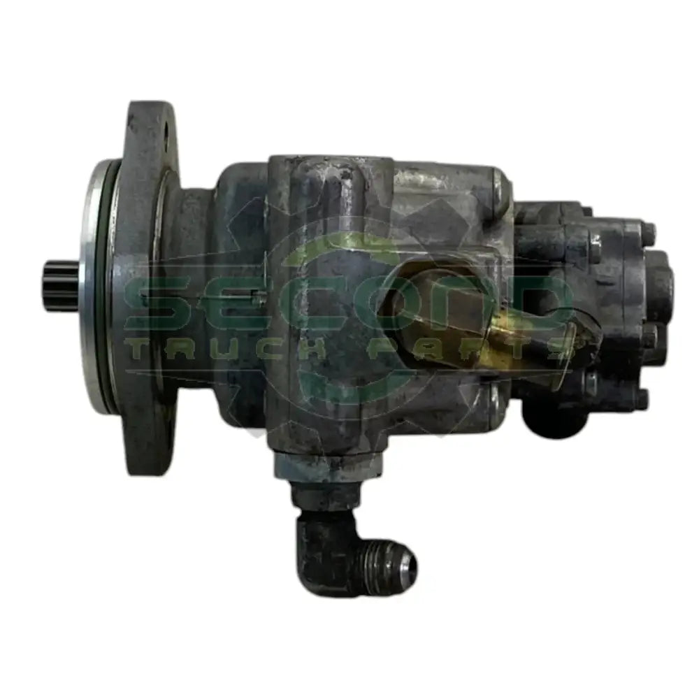 1939438PEX Genuine Paccar Power Steering Pump - Second Truck Parts