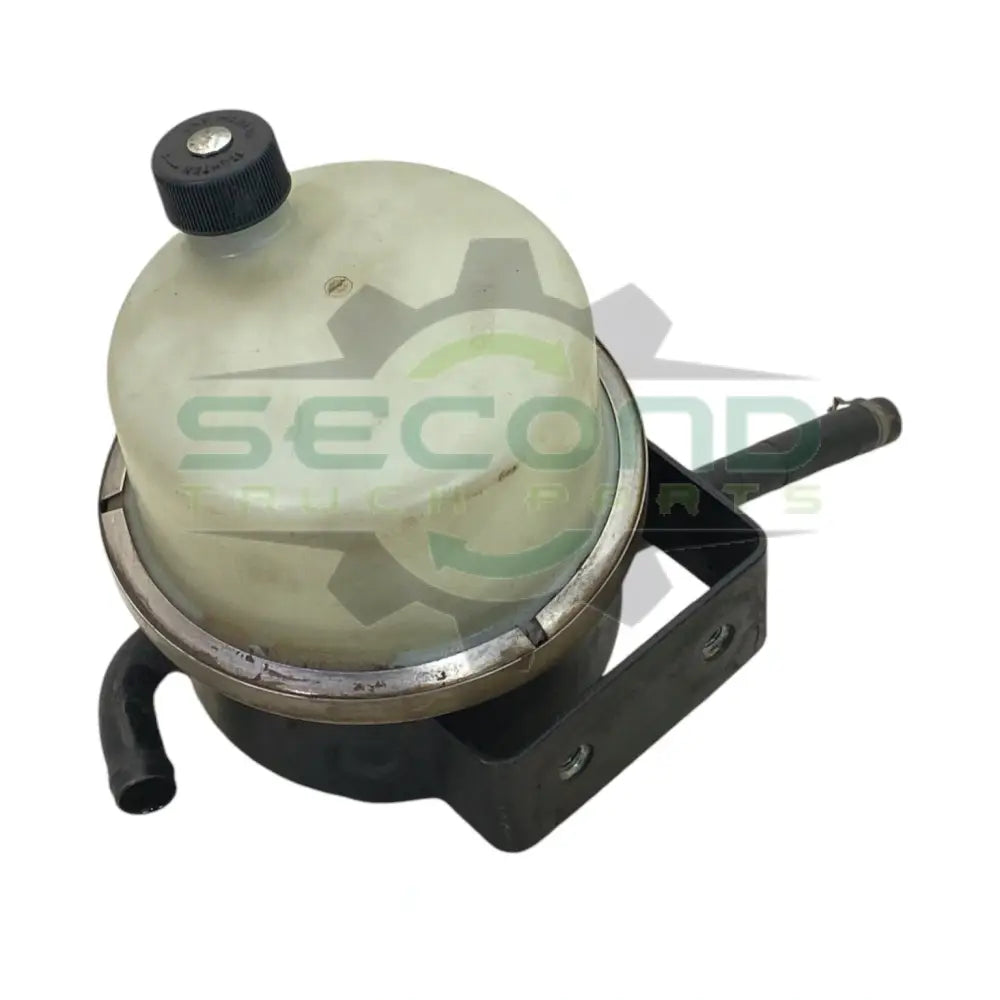 J86-6024 Genuine Paccar Power Steering Reservoir - Second Truck Parts