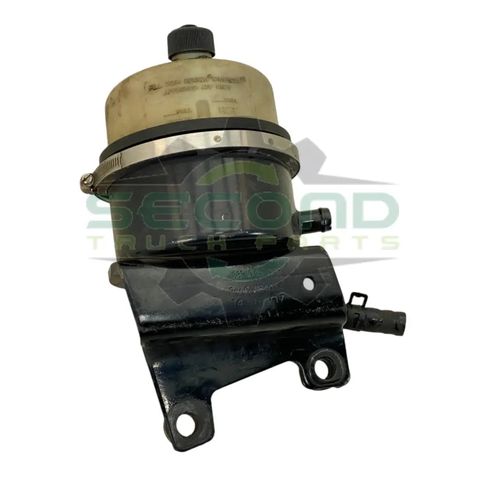 J86-1045-008 Genuine Paccar Power Steering Reservoir - Second Truck Parts