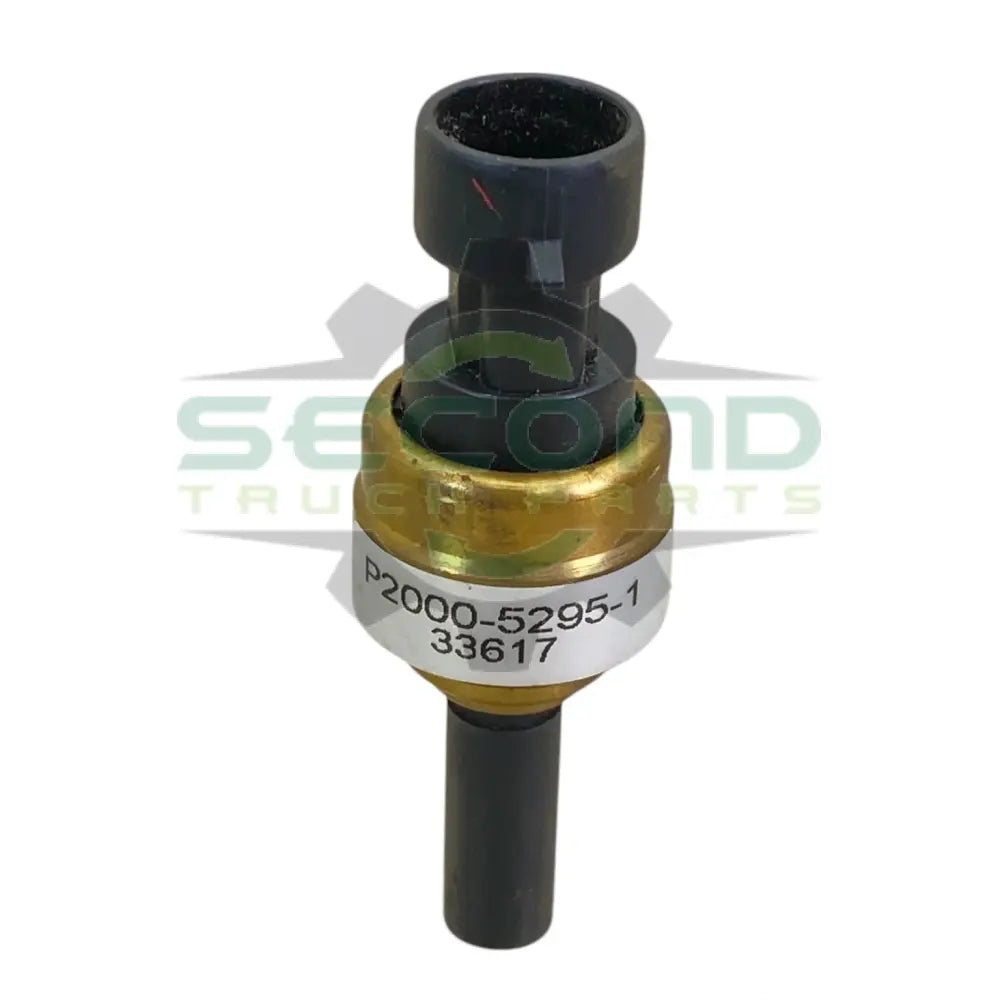 P2000-5295-1 Genuine Paccar Pressure Tranducer - Second Truck Parts