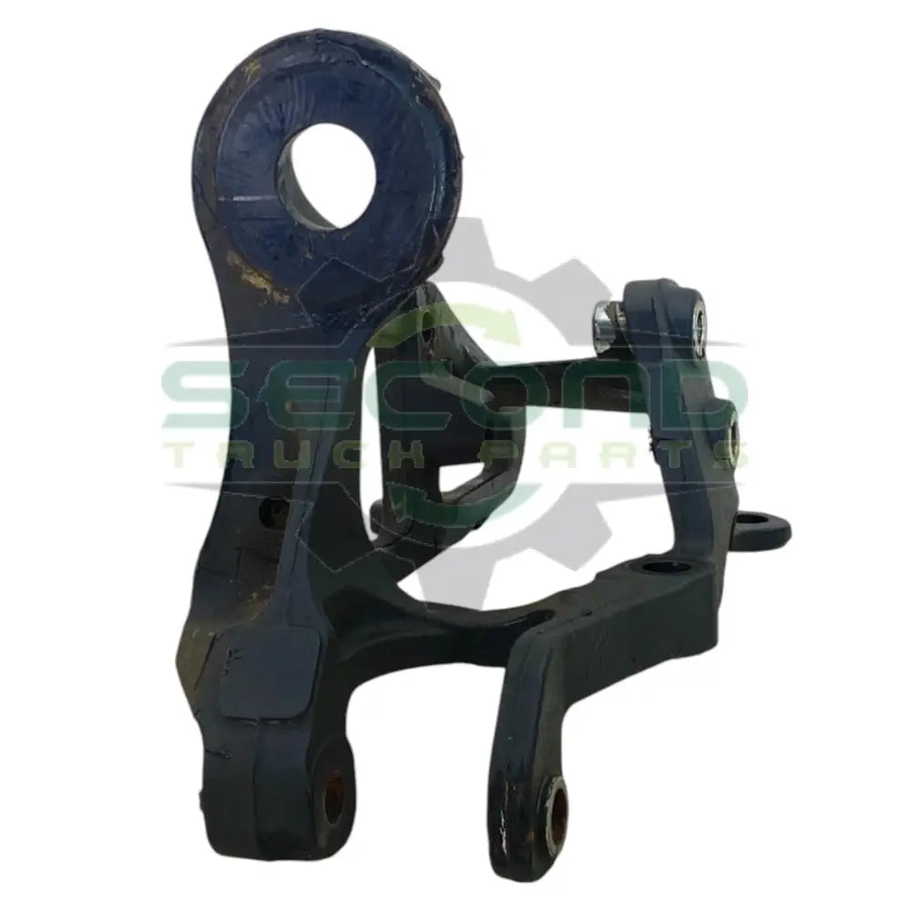 25521025 Genuine Paccar Rear Right Side Brecket Cab - Second Truck Parts