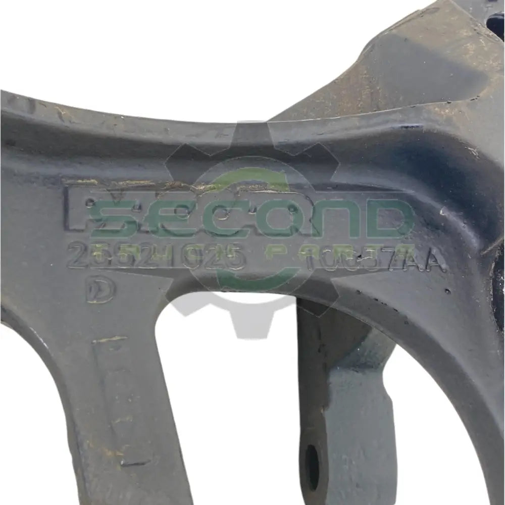 25521025 Genuine Paccar Rear Right Side Brecket Cab - Second Truck Parts