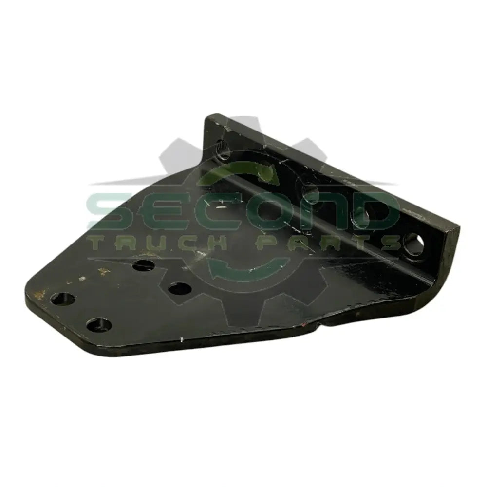 A47-6077R Genuine Paccar Right Cross Member Flange - Second Truck Parts
